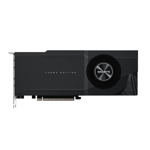 Gigabyte GeForce RTX 3080 Turbo 10GB GDDR6X 320-bit Gaming Graphics Card